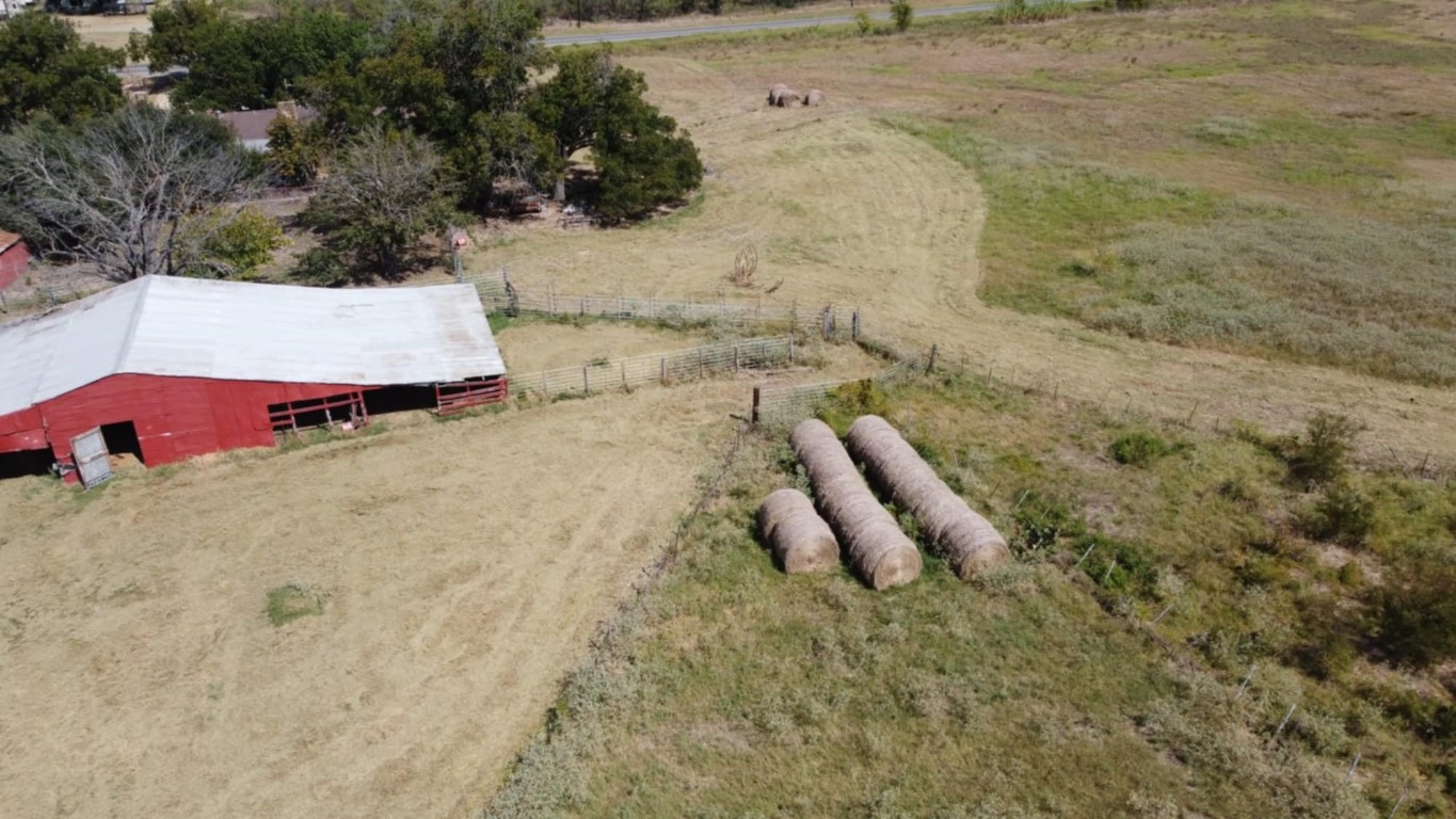 421 Farm To Market 845 Cameron, TX 76520 - Photo 3 of 37 a view of outdoor space