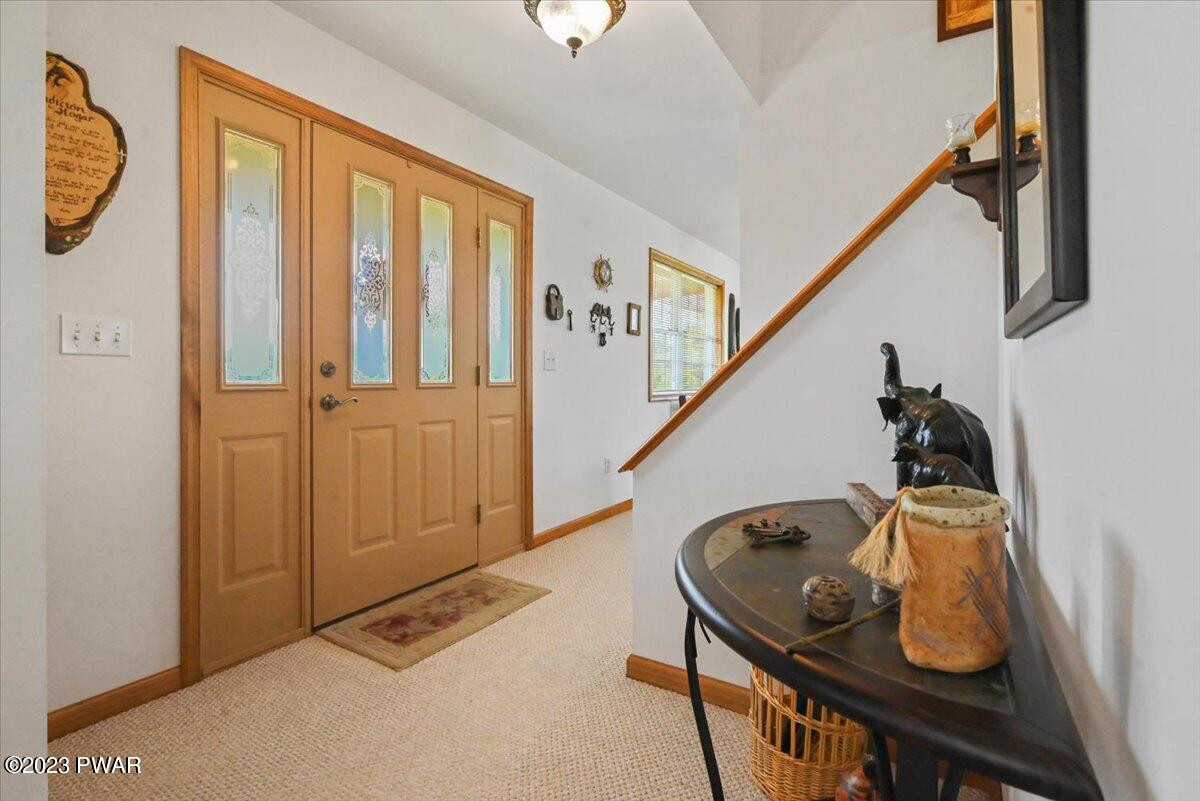 203 Griffith Road Tyler Hill, PA 18469 - Photo 9 of 47