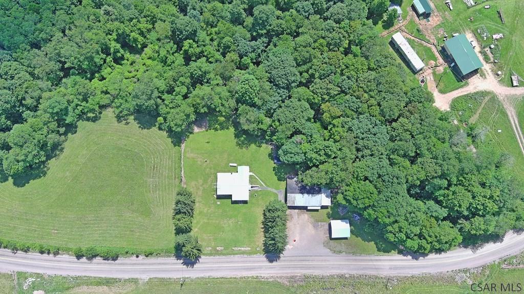 2319 Mt David Road Fort Hill, PA 15540 - Photo 35 of 48