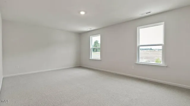 $434,940 | 817 Comice Pear Way, Willow Spring, NC 27592