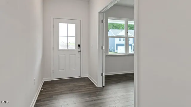 $434,940 | 817 Comice Pear Way, Willow Spring, NC 27592