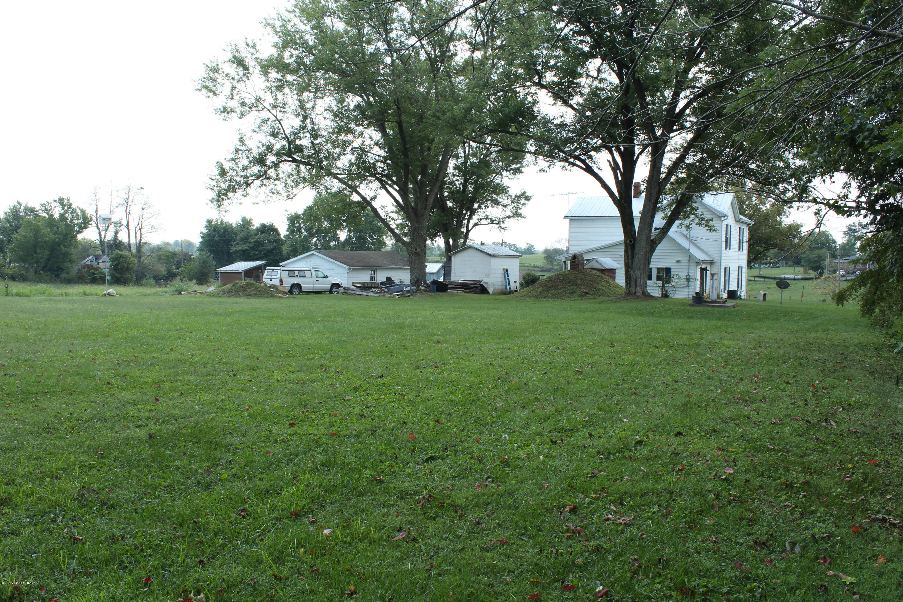48 Cane Run Road Turners Station, KY 40075 - Photo 23 of 24 005