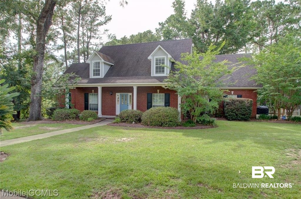 3 Judd Trail Daphne, AL 36527 - Photo 1 of 20