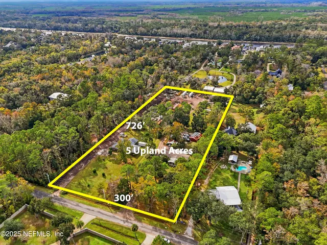 $3,650,000 | 210-220 South Wilderness Trail, Ponte Vedra Beach, FL 32082