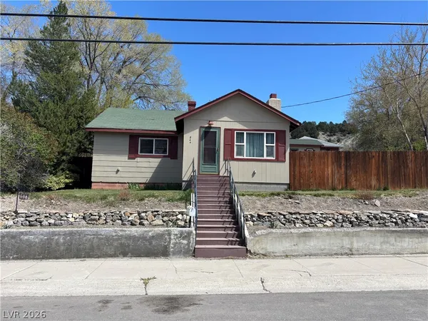 $275,000 | 844 Murry Street, Ely, NV 89301