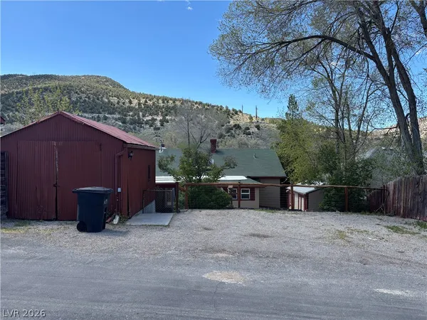 $275,000 | 844 Murry Street, Ely, NV 89301