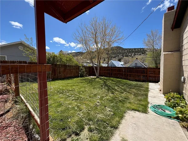 $275,000 | 844 Murry Street, Ely, NV 89301