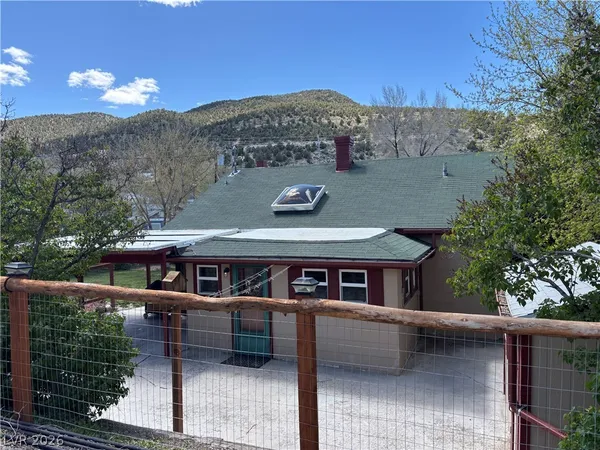 $275,000 | 844 Murry Street, Ely, NV 89301