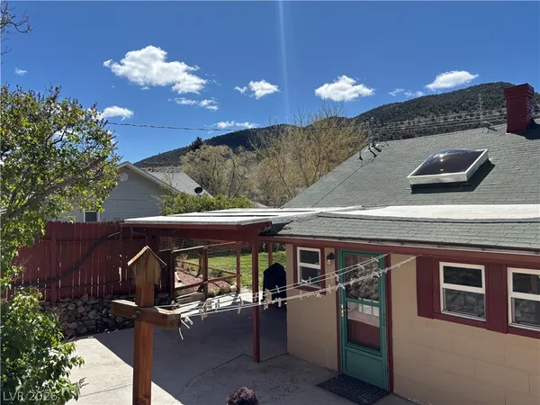 $275,000 | 844 Murry Street, Ely, NV 89301