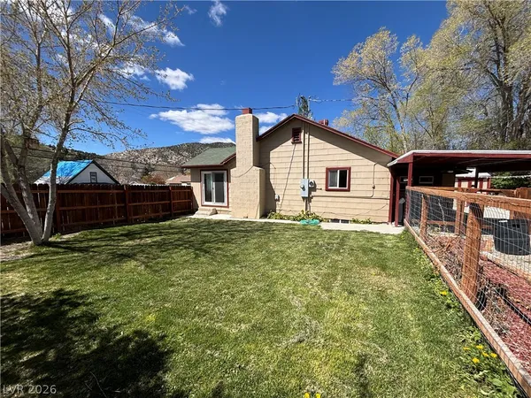 $275,000 | 844 Murry Street, Ely, NV 89301