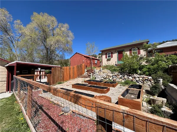 $275,000 | 844 Murry Street, Ely, NV 89301