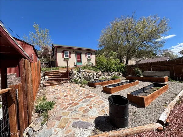 $275,000 | 844 Murry Street, Ely, NV 89301