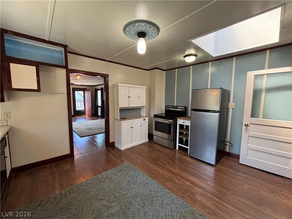 $275,000 | 844 Murry Street, Ely, NV 89301