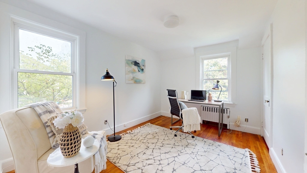 125 Oakdale Road Newton, MA 02461 - Photo 15 of 35