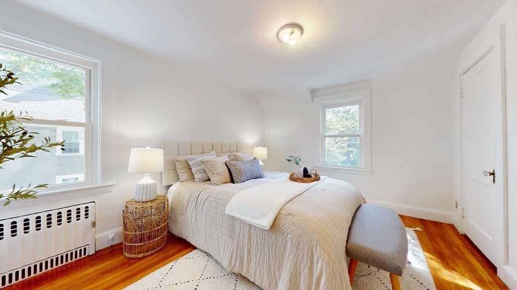 125 Oakdale Road Newton, MA 02461 - Photo 16 of 35