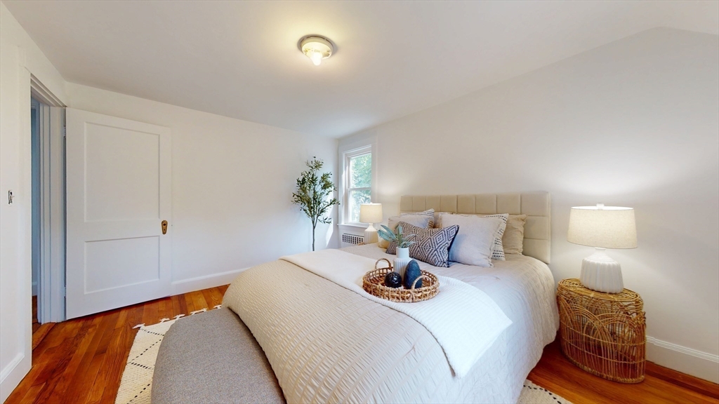 125 Oakdale Road Newton, MA 02461 - Photo 17 of 35