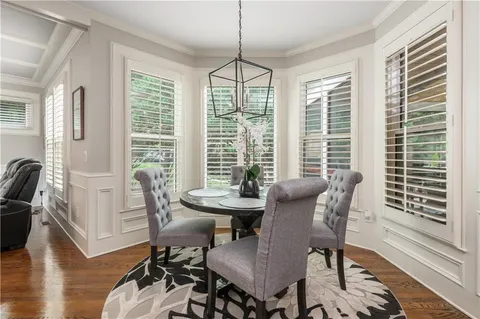 $875,000 | 2621 Trailing Ivy Way Northeast, Buford, GA 30519