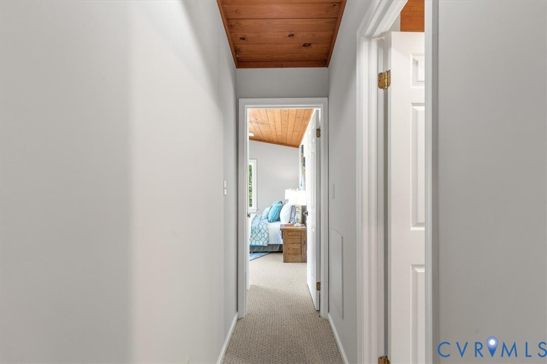 483 Mechams Cove Road Topping, VA 23169 - Photo 21 of 53