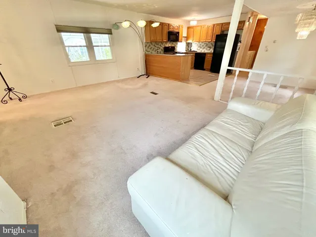 a view of living room