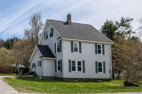 $299,000 | 98 Circle Street, Barre, VT 05641