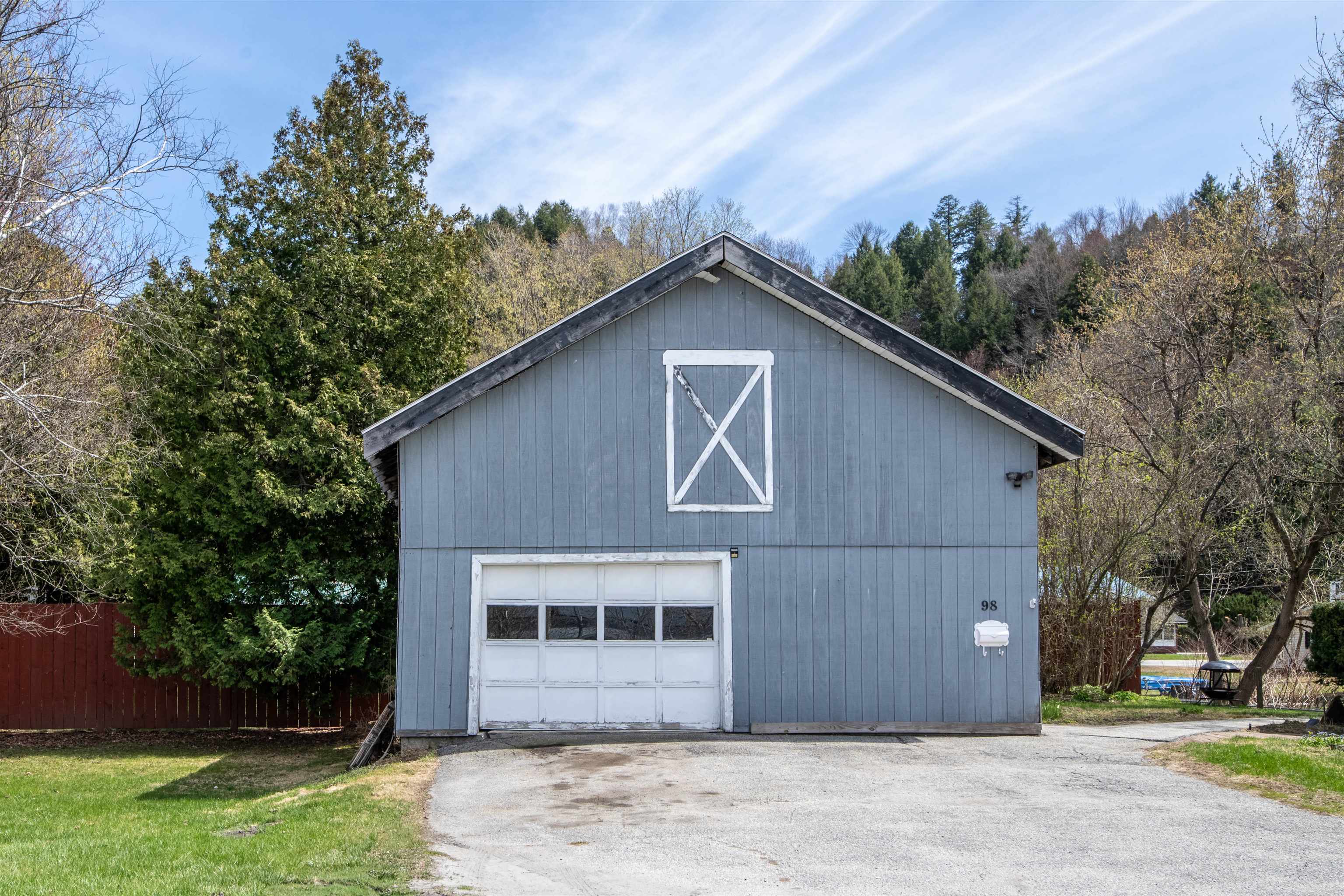98 Circle Street Barre, VT 05641 - Photo 20 of 23