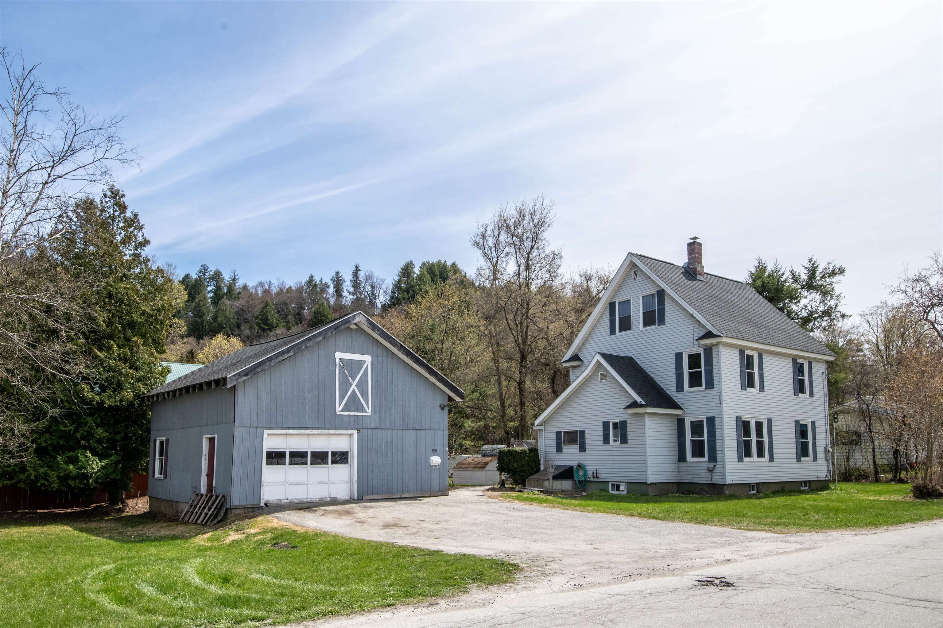 98 Circle Street Barre, VT 05641 - Photo 22 of 23