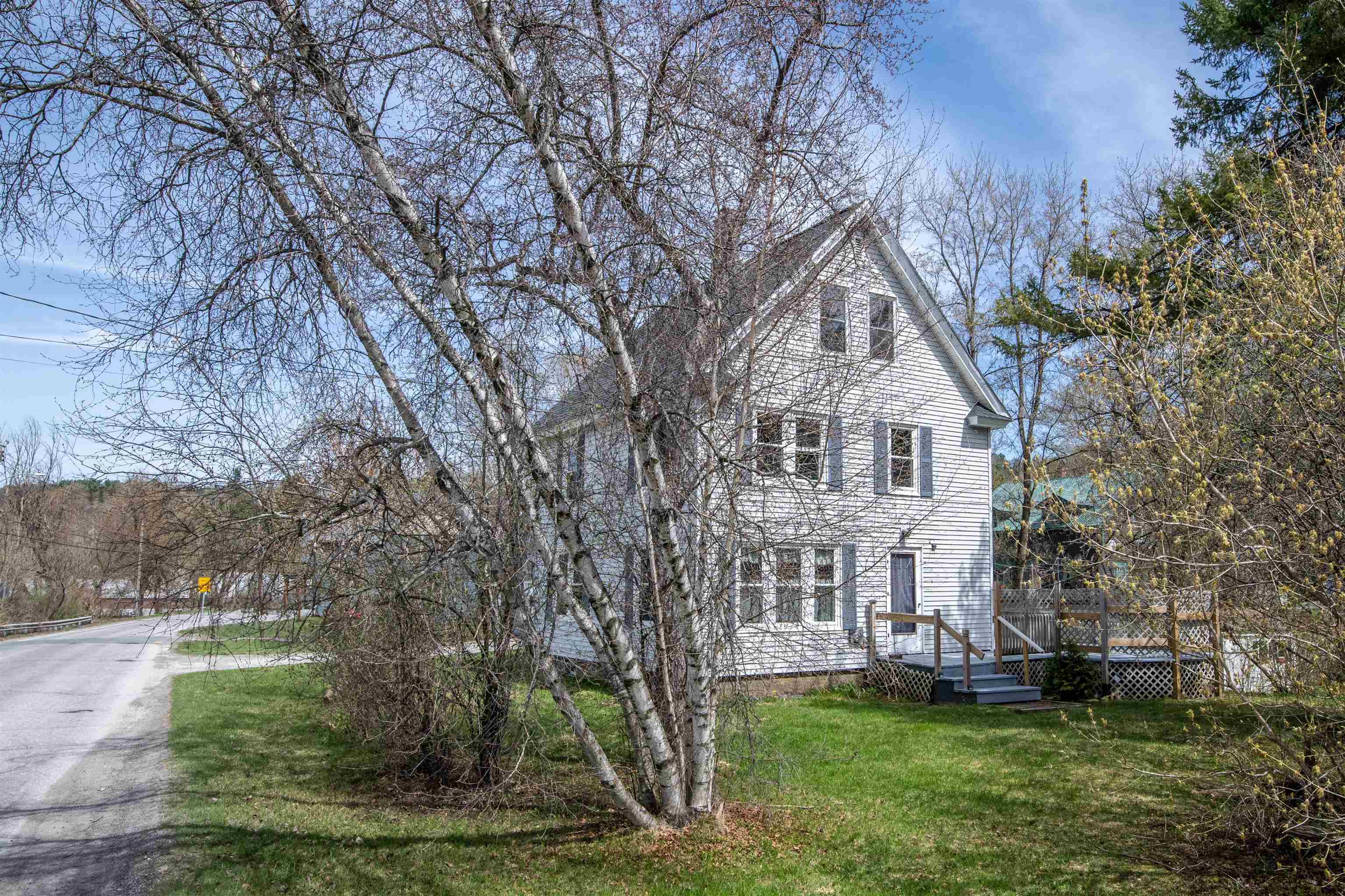 98 Circle Street Barre, VT 05641 - Photo 23 of 23