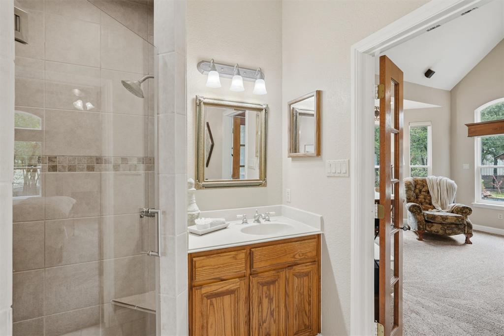 705 Boling Ranch Road Azle, TX 76020 - Photo 20 of 40