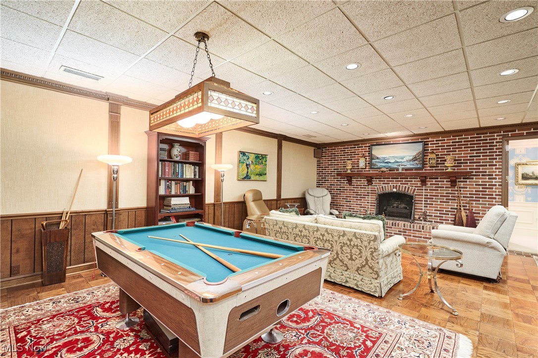 48 South Wheaton Road Akron, OH 44313 - Photo 40 of 48