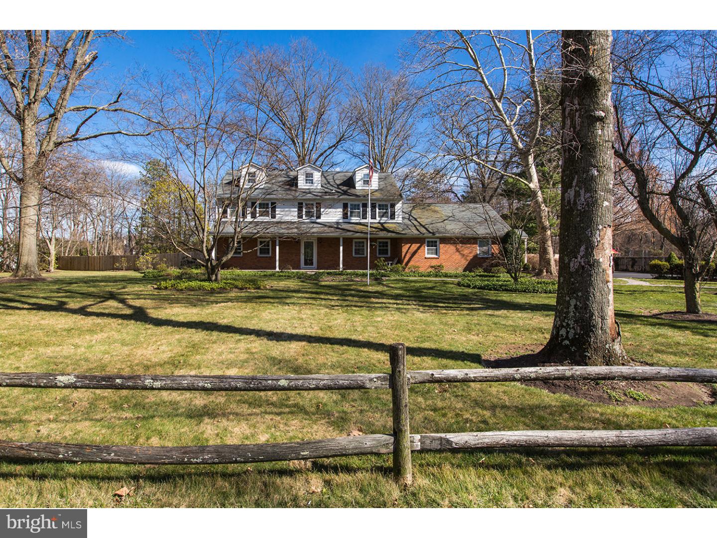 1540 Makefield Road Yardley, PA 19067 - Photo 2 of 25 Gallery Image 2