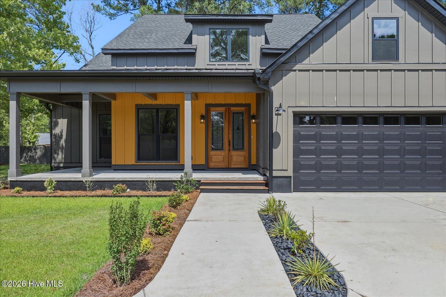 511 Friends Road Southeast Leland, NC 28451 - Photo 25 of 95