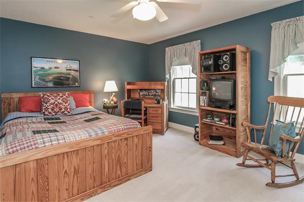 5 Danforth Farm Road Wilbraham, MA 01095 - Photo 22 of 30 Gallery Image 22