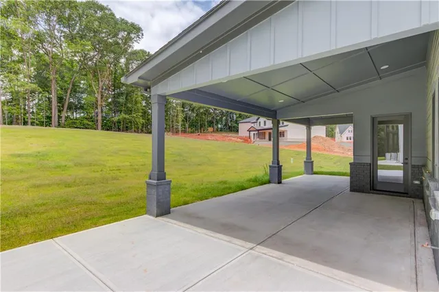 $4,800 | 37 Deer Canyon Drive, Auburn, GA 30011