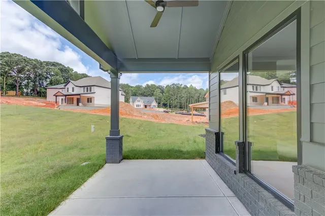 $4,800 | 37 Deer Canyon Drive, Auburn, GA 30011