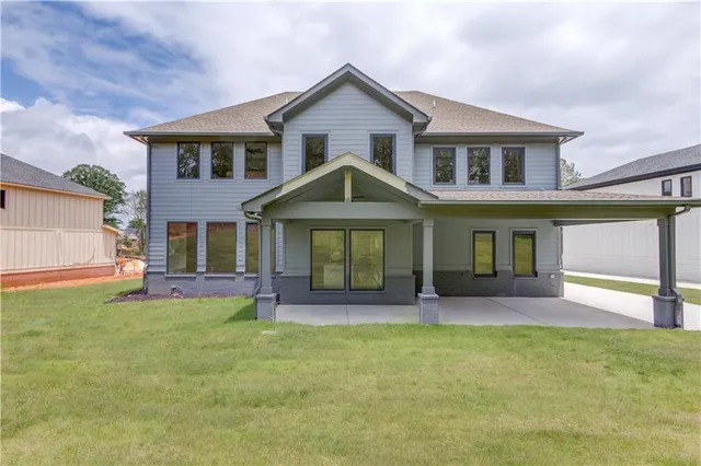 $4,800 | 37 Deer Canyon Drive, Auburn, GA 30011