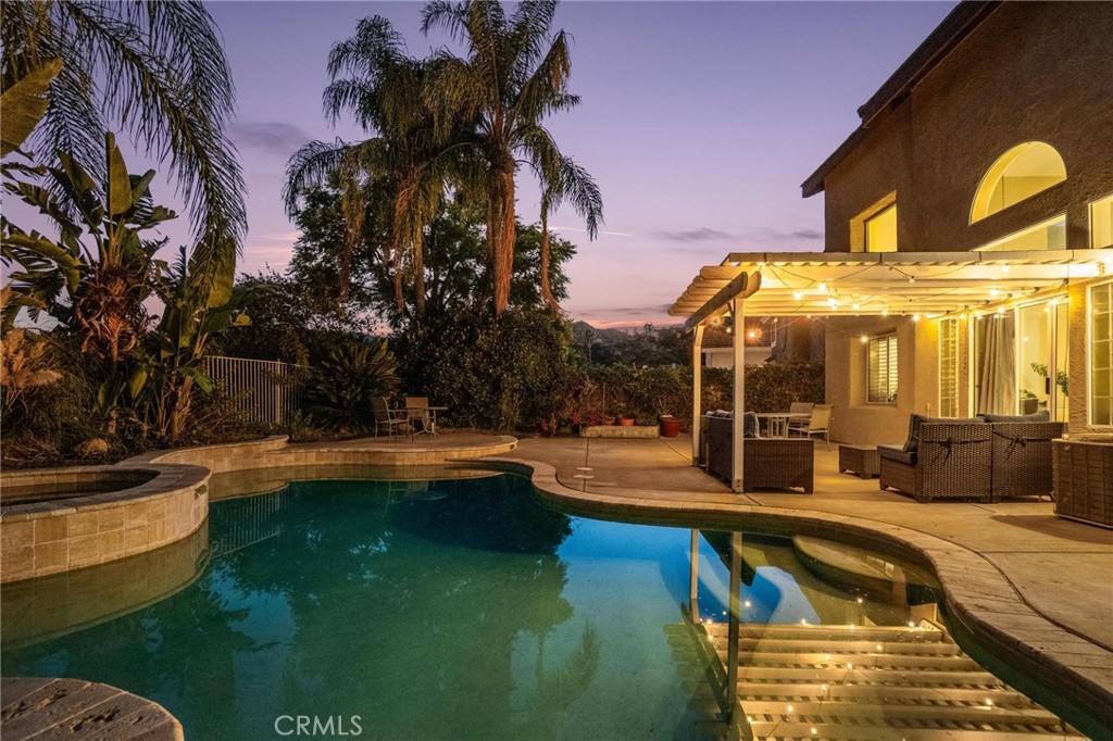 25528 Paine Circle Stevenson Ranch, CA 91381 - Photo 7 of 63