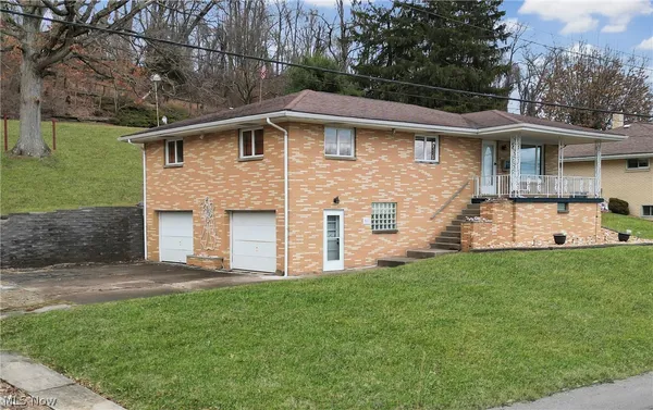 $229,900 | 903 Logan Avenue, Mingo Junction, OH 43938