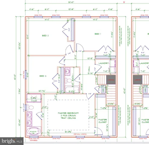 a picture of a glass window with a white wall