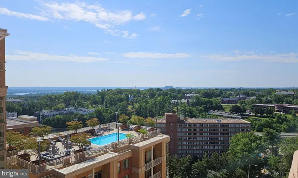 $549,900 | 1301 North Courthouse Road, Unit 1612, Arlington, VA 22201