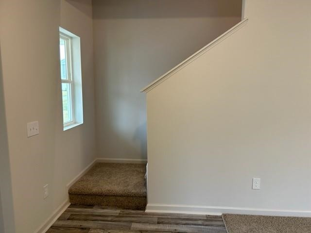 280 Riley Way Spring Hope, NC 27882 - Photo 5 of 29 a view of entryway