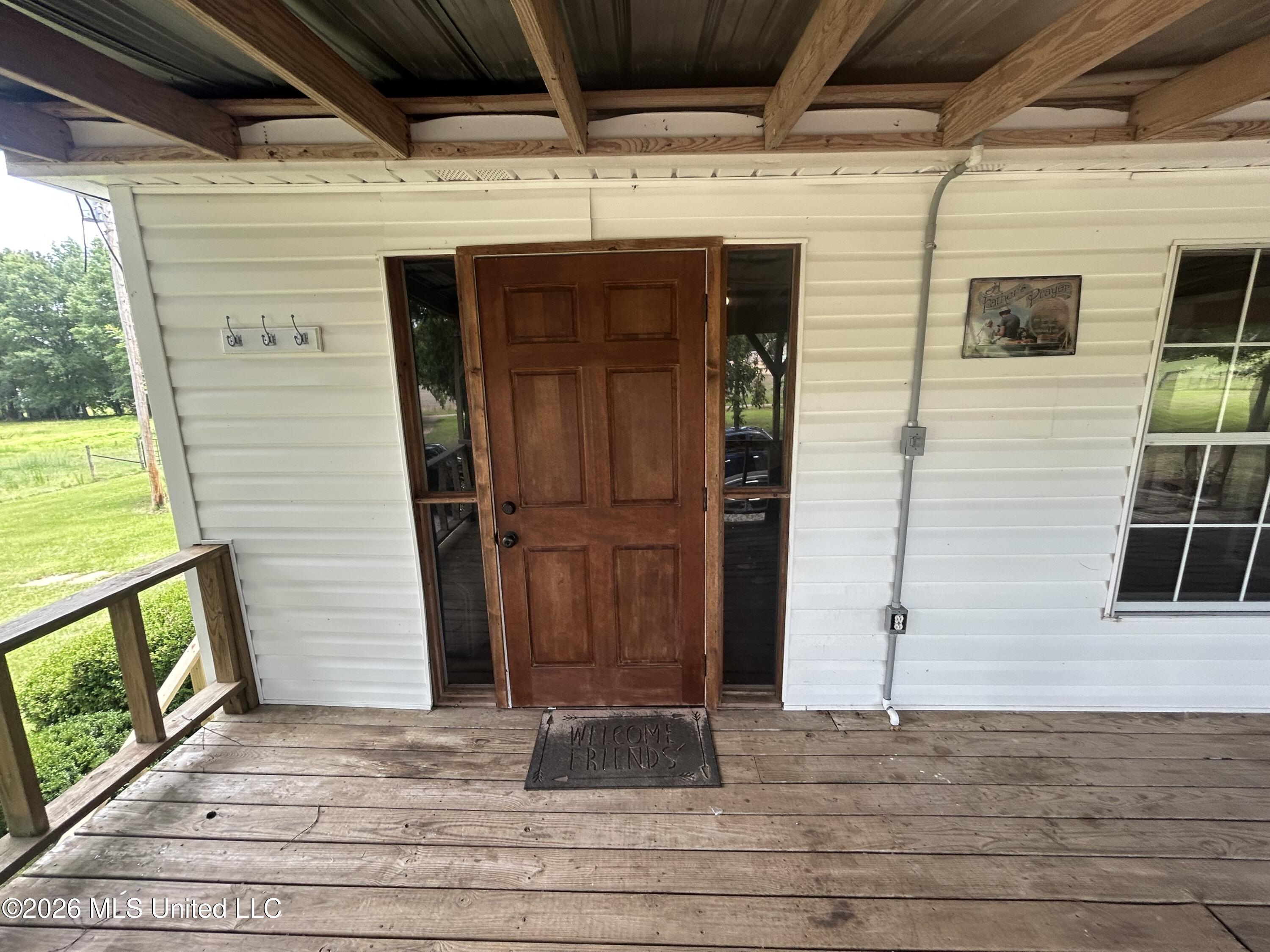 403 Front Street Vaiden, MS 39176 - Photo 15 of 63 IMG_2131