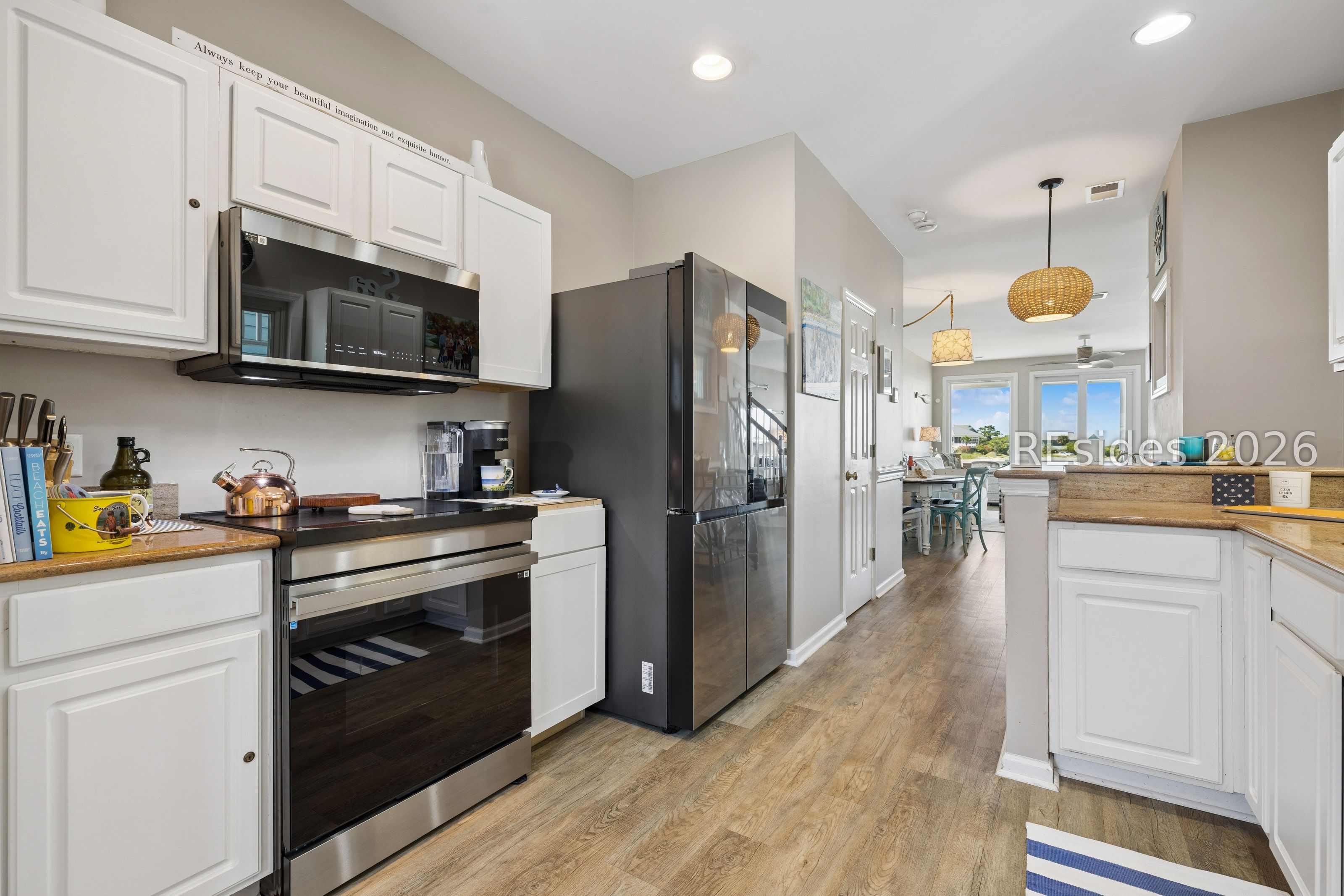 18 Sea Mist Road Fripp Island, SC 29920 - Photo 29 of 46