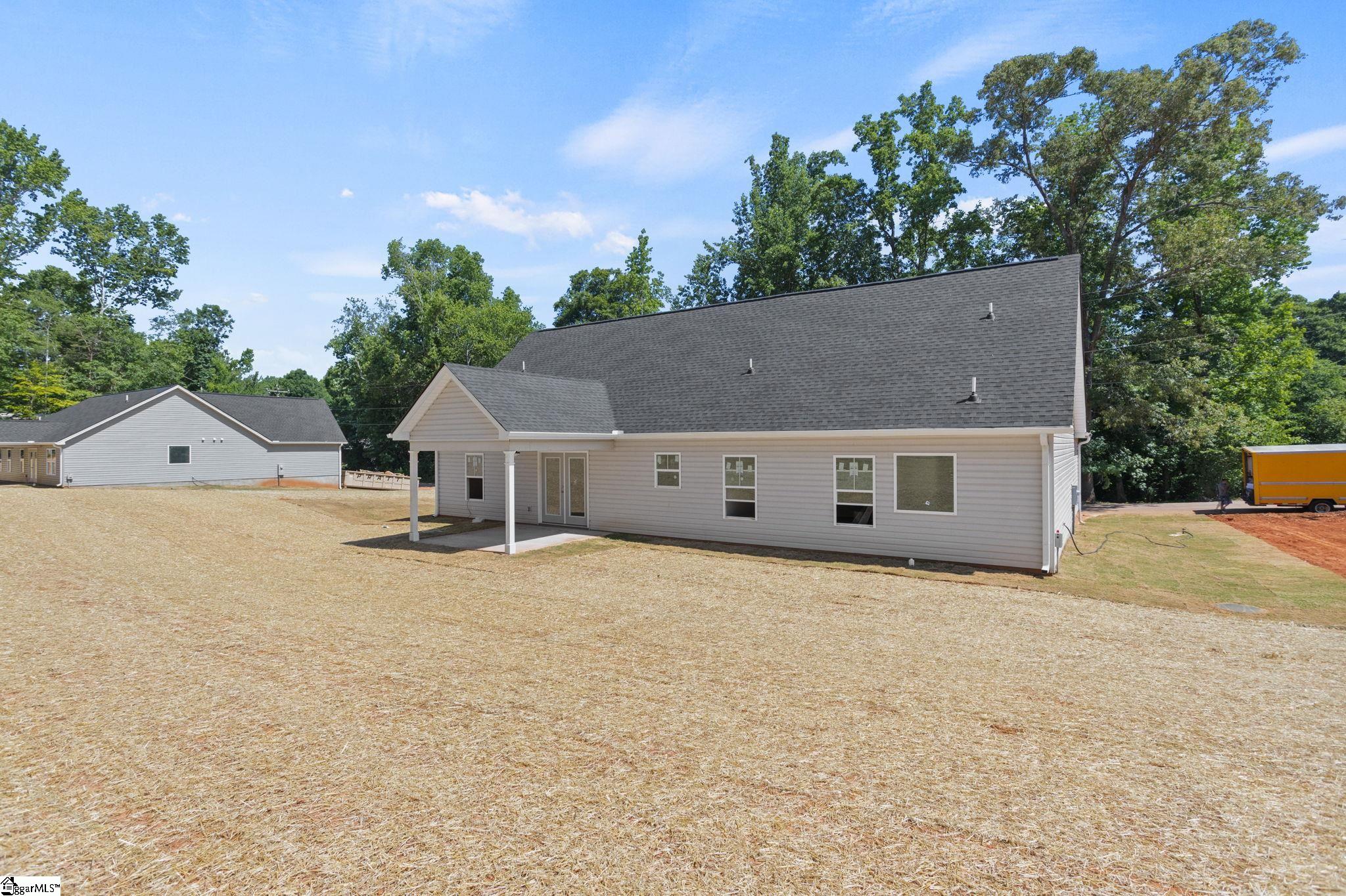 213 Buckingham Road Duncan, SC 29334 - Photo 15 of 16