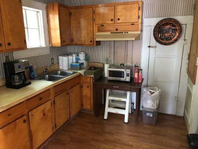 114 Hennigan Street Robeline, LA 71469 - Photo 5 of 9