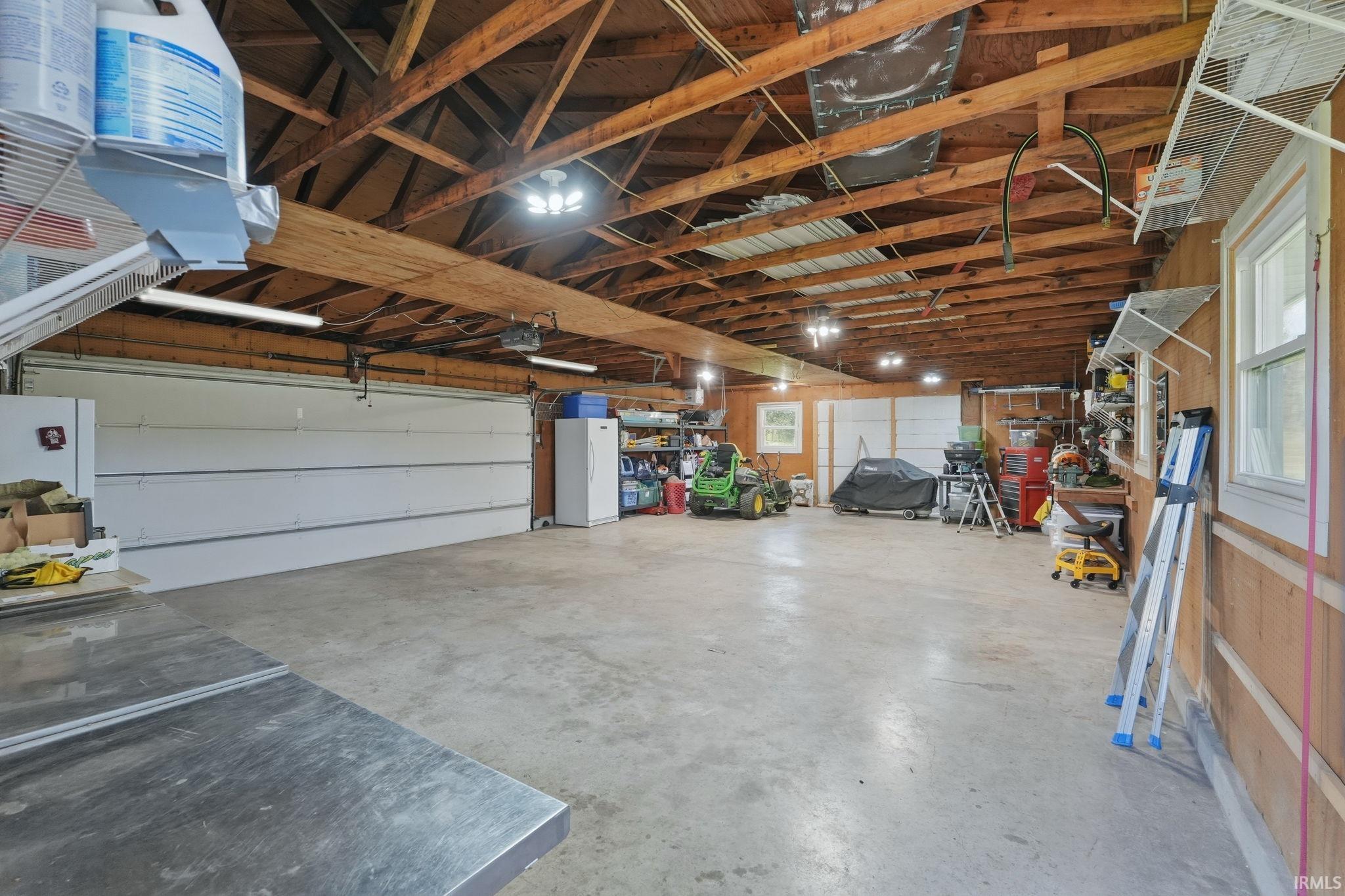 12513 Aboite Center Road Fort Wayne, IN 46814 - Photo 25 of 31