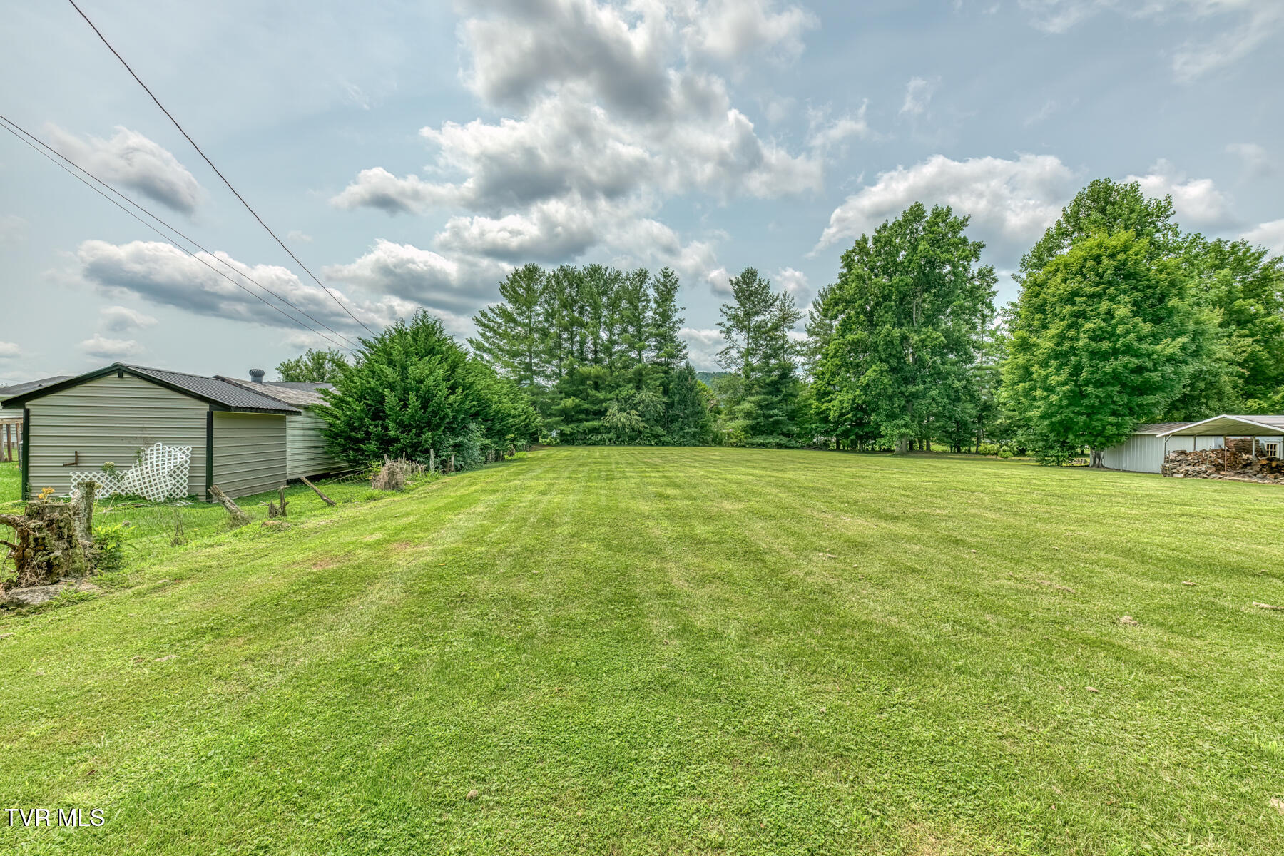 153 Adams Road Mountain City, TN 37683 - Photo 61 of 73 153 Adams Rd-62