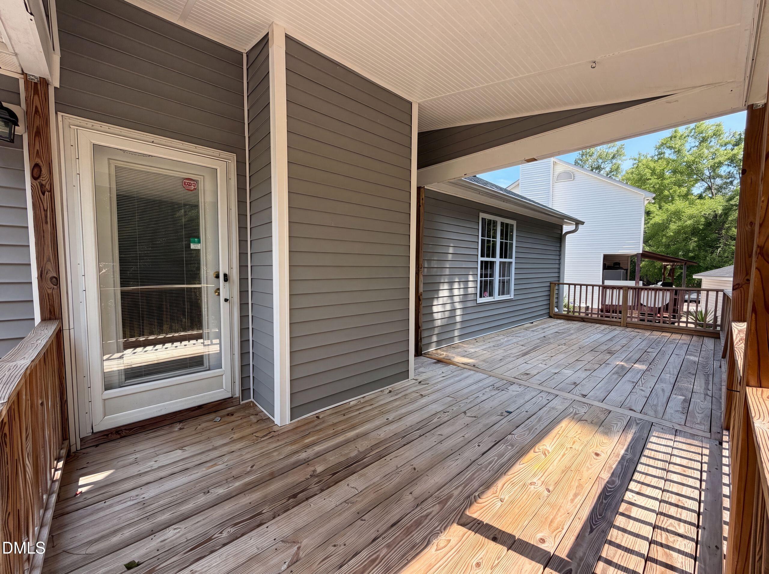 105 Gentle Rio Court Garner, NC 27529 - Photo 18 of 19 listing_17