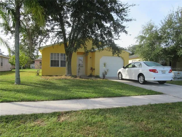 $1,400 | 20029 Isobar Avenue, Port Charlotte, FL 33954