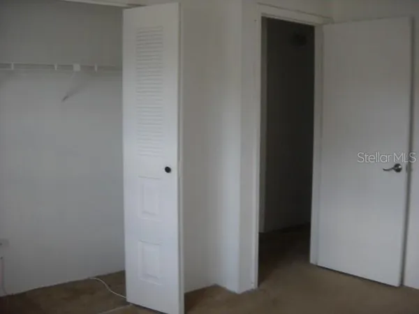 a view of small space