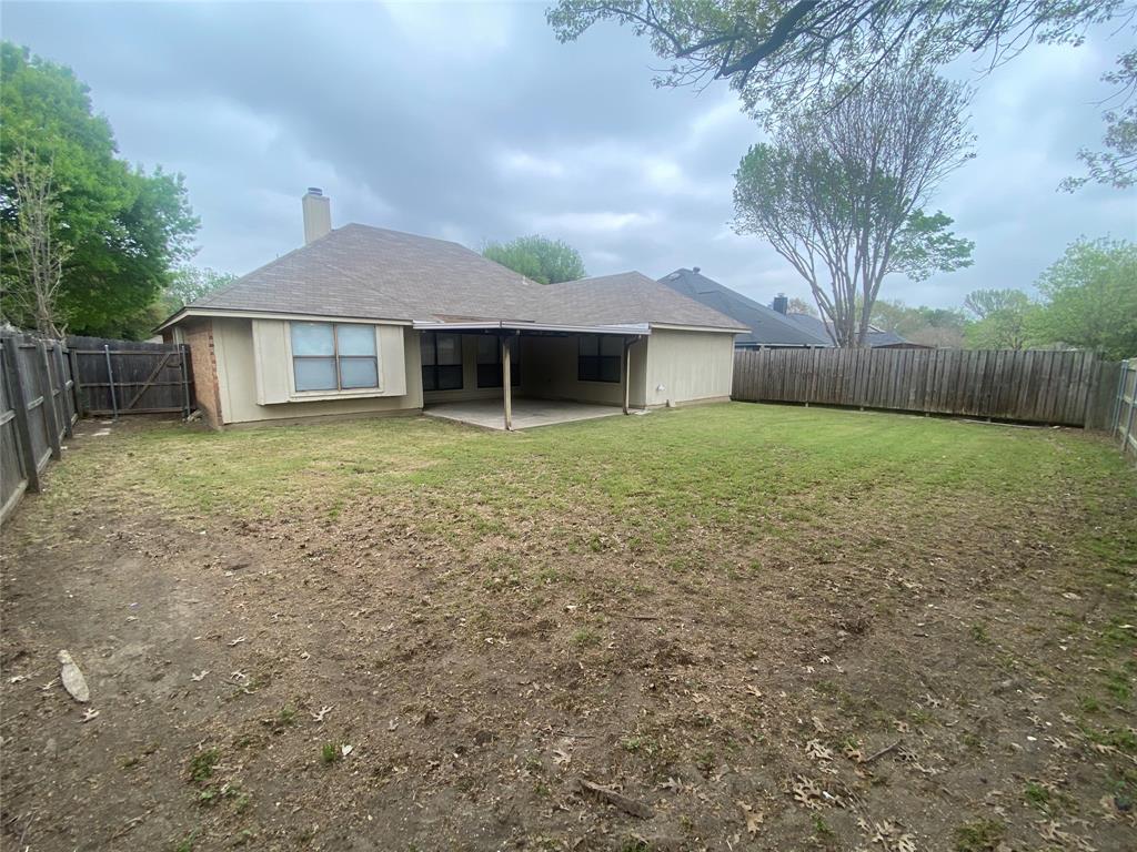 1227 Reeves Lane Cedar Hill, TX 75104 - Photo 13 of 13